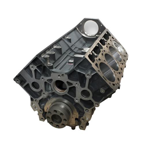 DmaxStore Performance Stage 2 Short Block 1000HP DMAX-PERF-SB-2