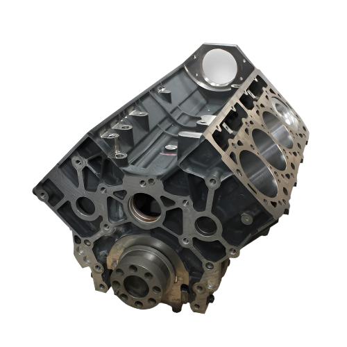 DmaxStore Performance Stage 1 Short Block 700HP DMAX-PERF-SB-1
