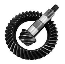 Sierra Gear 4.56 Ratio Ring and Pinion Set - Front