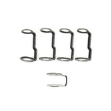 Fuel Return Line Banjo Washers DMAX-5992+DMAX-8933