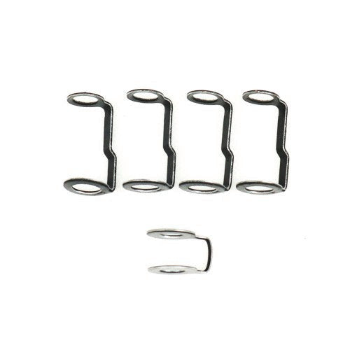 Fuel Return Line Banjo Washers DMAX-5992+DMAX-8933