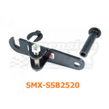 Suspension Maxx Steering Stabilizer for 2016-2024 LML/L5P