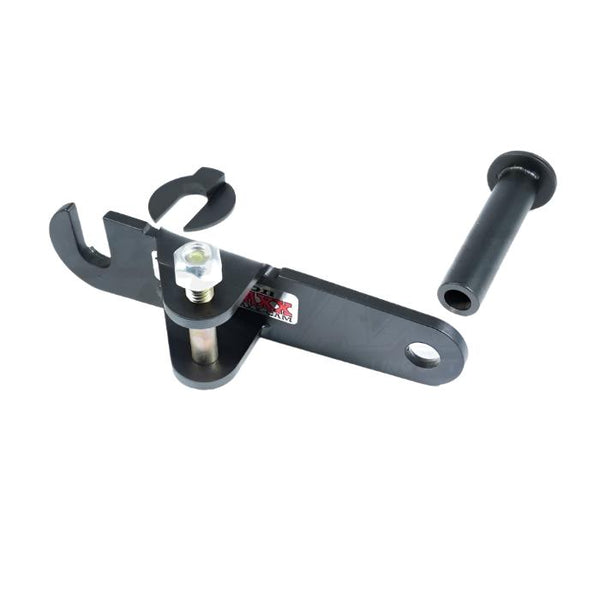 Suspension Maxx Steering Stabilizer for 2016-2025 LML/L5P