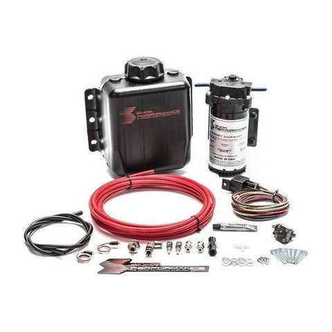 Snow Performance Stage 1 Boost Cooler