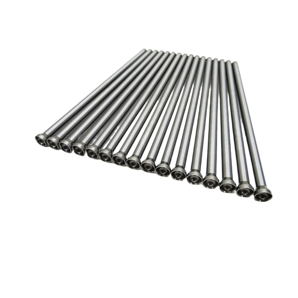 SoCal Diesel Duramax Chromoly Pushrods 2001-2016 LB7/LLY/LBZ/LMM/LML