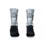 DmaxStore Digi Camo Crew Socks