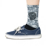 DmaxStore Digi Camo Crew Socks