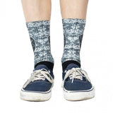 DmaxStore Digi Camo Crew Socks