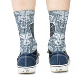 DmaxStore Digi Camo Crew Socks