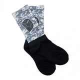 DmaxStore Digi Camo Crew Socks