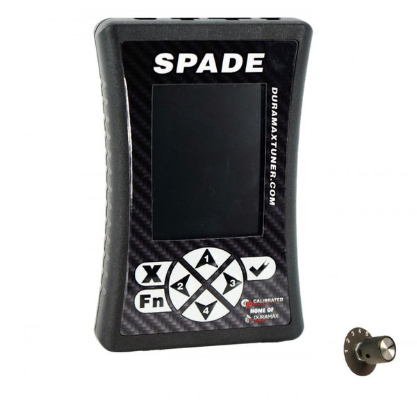 EFI Live Switch-on-the-Fly Tuning w/Spade (50 STATE LEGAL) 2001-2010 LB7/LLY/LBZ/LMM