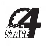 PPE Stage 4 Transmission Upgrade Kit (No Converter)