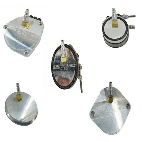 Boost Leak Test Adapters 2001-2024 LB7/LLY/LBZ/LMM/LML/L5P/LWN