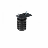 SumoSprings Solo Rear Helper Springs (1500 lbs), 2001-2010 LB7/LLY/LBZ/LMM