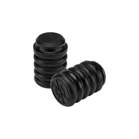 SumoSprings Solo Rear Helper Springs (1500 lbs), 2011-2021 LML/L5P