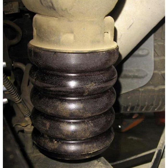 SumoSprings Solo Rear Helper Springs (1500 lbs) SSR-207-47 – DmaxStore