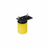 SumoSprings Solo Rear Helper Springs (2800 lbs), 2001-2010 LB7/LLY/LBZ/LMM