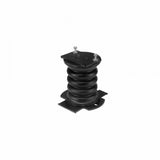 SumoSprings Rebel Rear Helper Springs (5000 lbs), 2001-2010 LB7/LLY/LMM