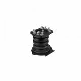 SumoSprings Rebel Rear Helper Springs (5000 lbs), 2011-2021 LML/L5P