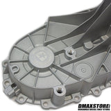 DMAX XD Rear Transfer Case Housing, 2001-2007 LB7/LLY/LBZ