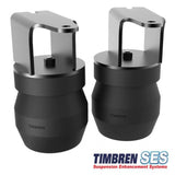 Timbren SES Rear Suspension Enhancement System, 2001-2010 LB7/LLY/LBZ/LMM