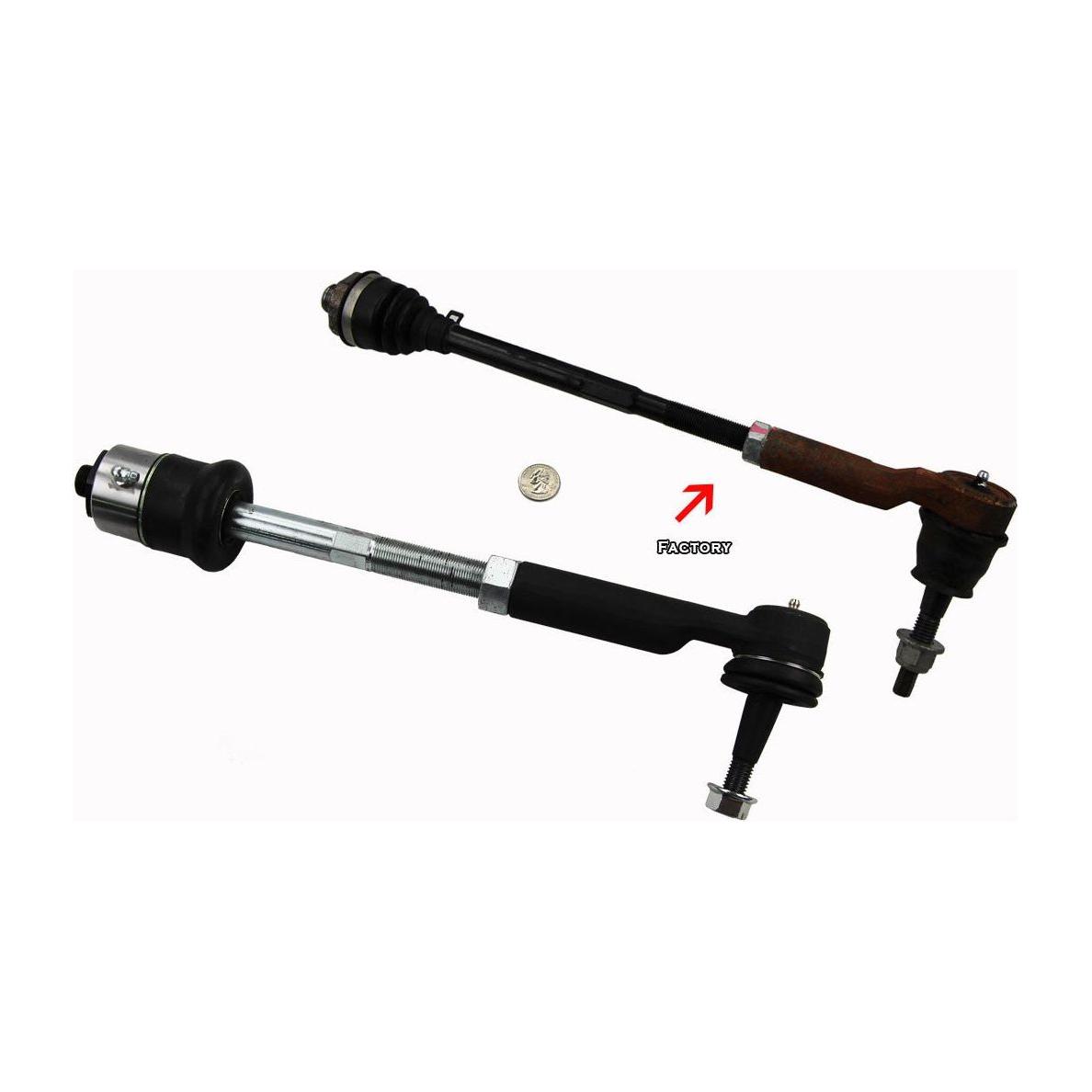 Cognito Alloy Series Tie Rods 11090284 DmaxStore