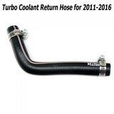DmaxStore Water Pump Install Kit, 2011-2016 LML