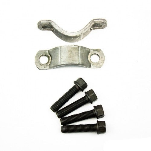 1410 Rear UJoint Strap & Bolt Kit DMAX0486 DmaxStore