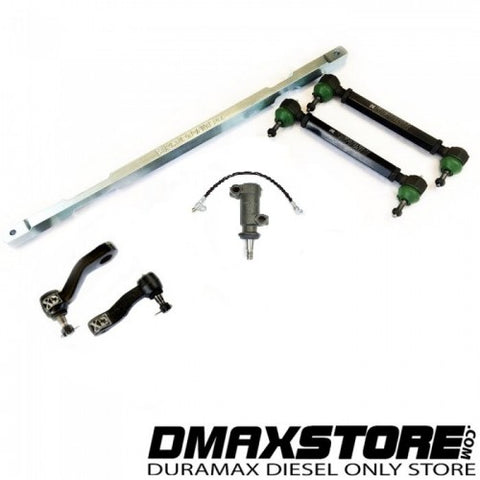 DMAXSTORE/KRYPTONITE Ultimate Front End Package Stage 3 (2001-2010)