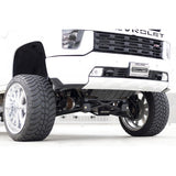 Cognito 7" Lift Kit, 2020-2025 L5P