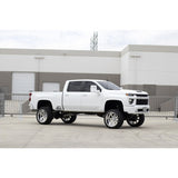 Cognito 7" Lift Kit, 2020-2025 L5P