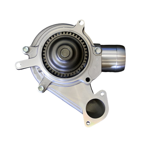 AcDelco OEM Water Pump and Cover, 20062016 LBZ/LMM/LML DmaxStore