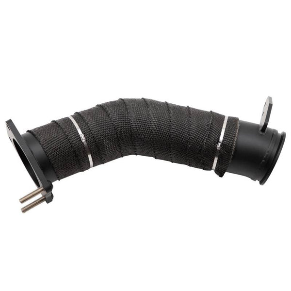 WC Fab 3.5" Down Pipe WCF100129