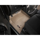 Weathertech Tan Floor Liners 2007.5-2019 LMM/LML/L5P