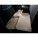 Weathertech Tan Floor Liners 2007.5-2019 LMM/LML/L5P