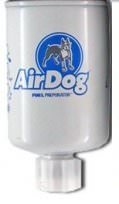 AirDog Water Separator Replacement