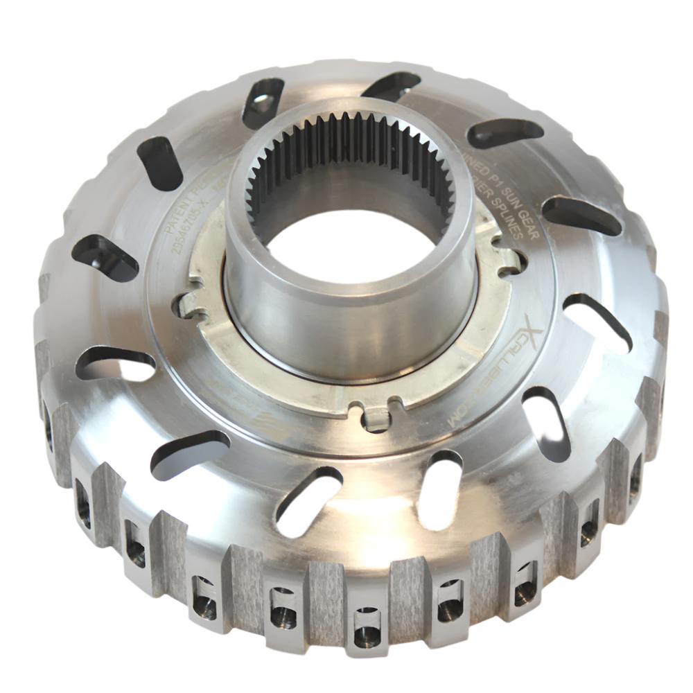 Xcalliber Allison Billet C2 Hub 29546705-X – DmaxStore Xcalliber Allison Billet C2 Hub 29546705-X – DmaxStore