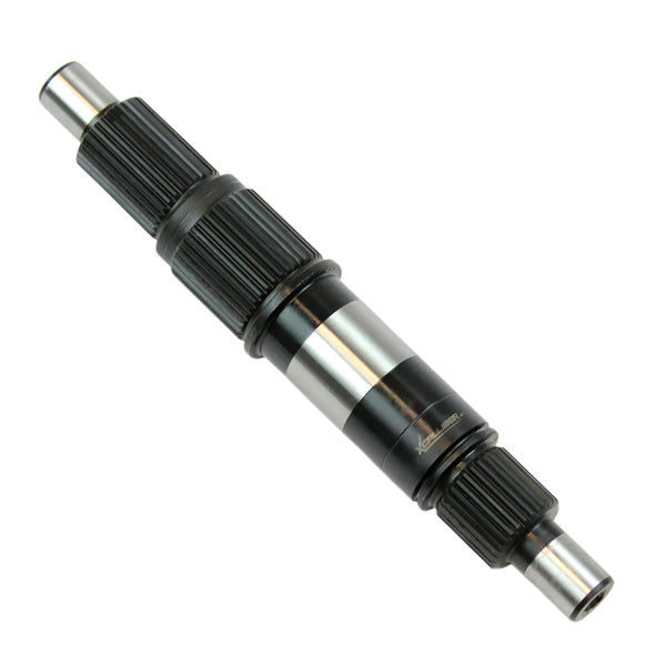Xcalliber Allison Billet Performance Intermediate Shaft 29546284-X