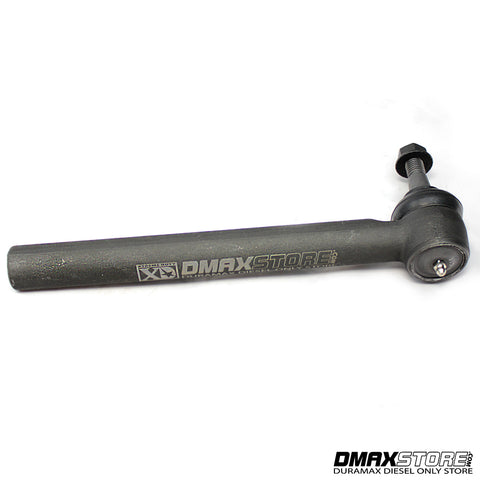 DMAX XD Outer Tie Rod, 2001-2010 LB7/LLY/LBZ/LMM